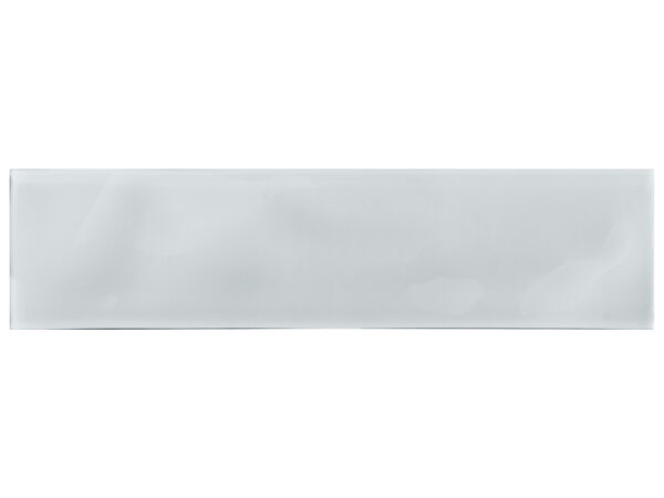 Element Ice Artisan 3"x12" Glass Tile