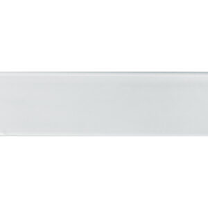 Element Ice 3"x12" Glass Tile