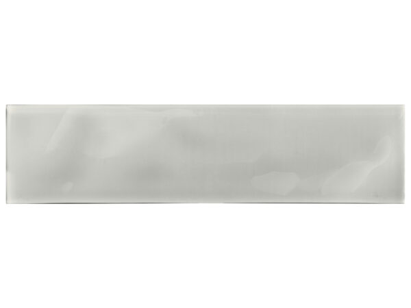 Element Mist Artisan 3"x12" Glass Tile