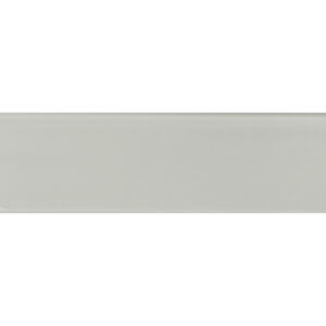 Element Mist 3"x12" Glass Tile