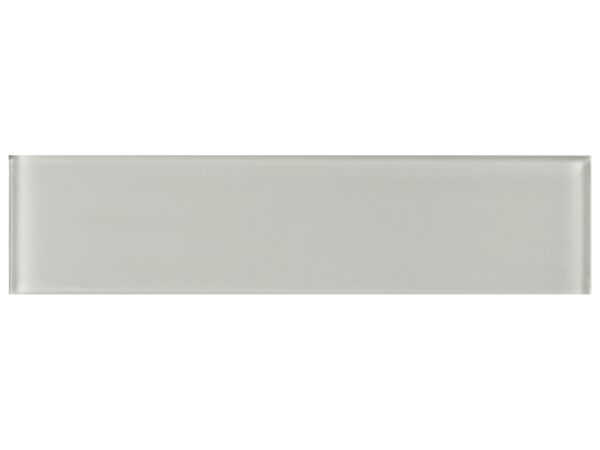 Element Mist 3"x12" Glass Tile