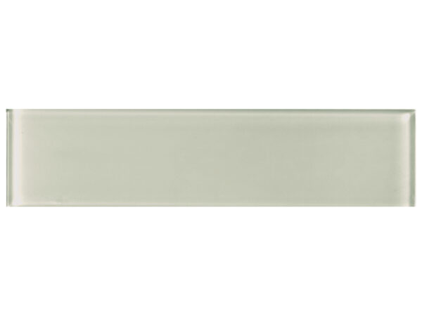 Element Sand 3"x12" Glass Tile