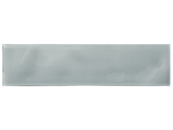 Element Shadow Artisan 3"x12" Glass Tile