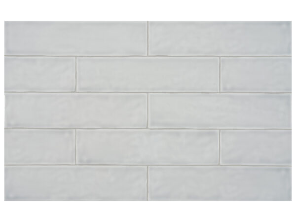 Teramoda Silver 3"x12" Subway Polished - Image 2