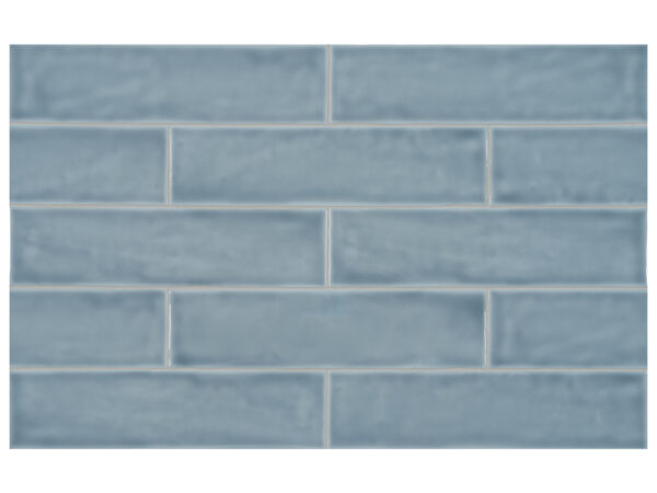 Teramoda Sky 3"x12" Subway Polished - Image 2