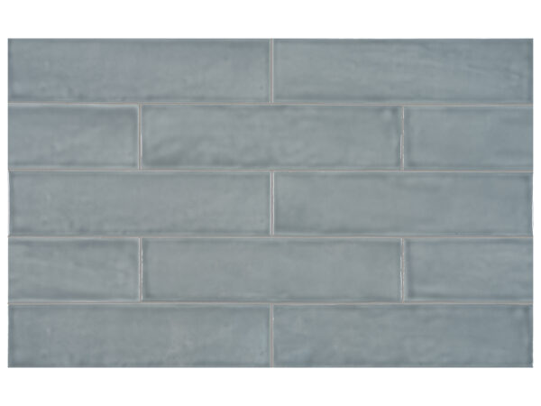 Teramoda Sterling 3"x12" Subway Polished - Image 2
