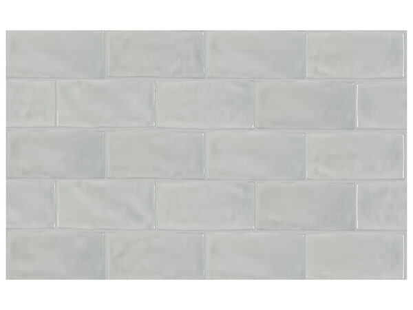 Marlow Tide 3"x6" Subway Polished