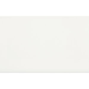 Soho White 3"x6" Matte Subway