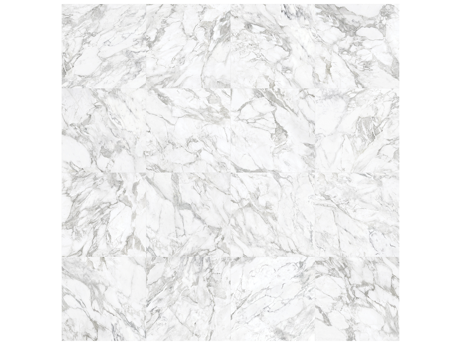 La Marca Arabescato 32"x32" Polished & Matte Tile - Image 2