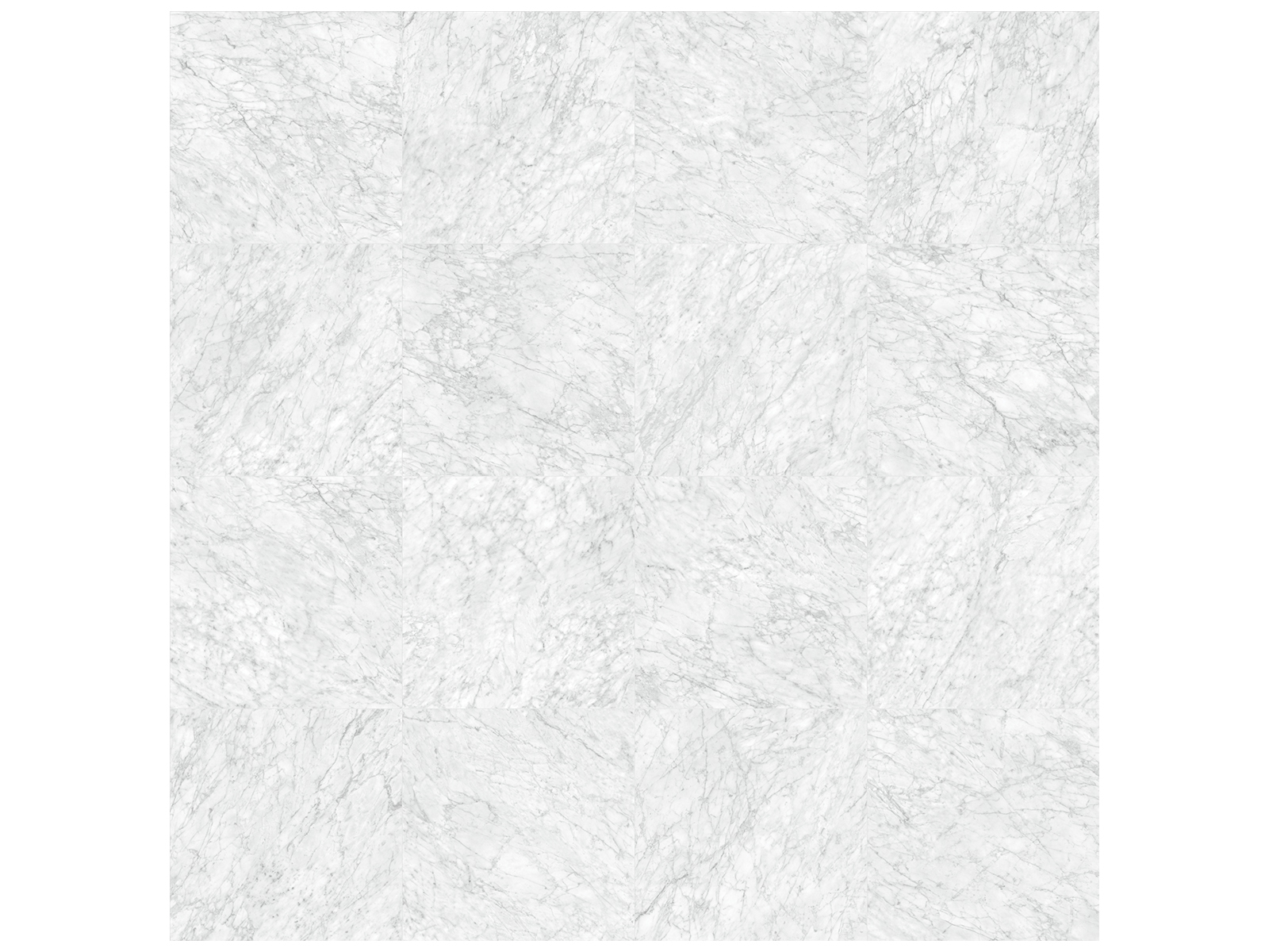 La Marca Carrara Gioia 12"x24" Polished & Matte Tile - Image 2