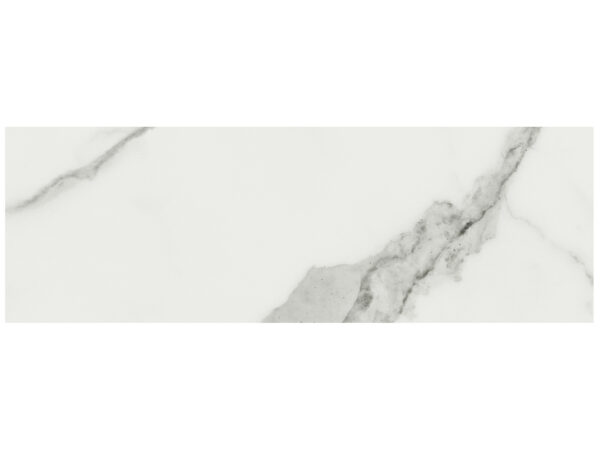 Mayfair Statuario Venato 4"x12" Polished