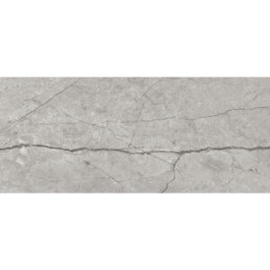 La Marca Paradiso Argento 4"x12" Polished & Matte Mosaic