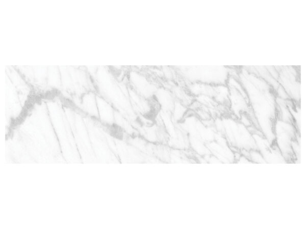 La Marca Statuarietto 4"x12" Polished & Matte Mosaic