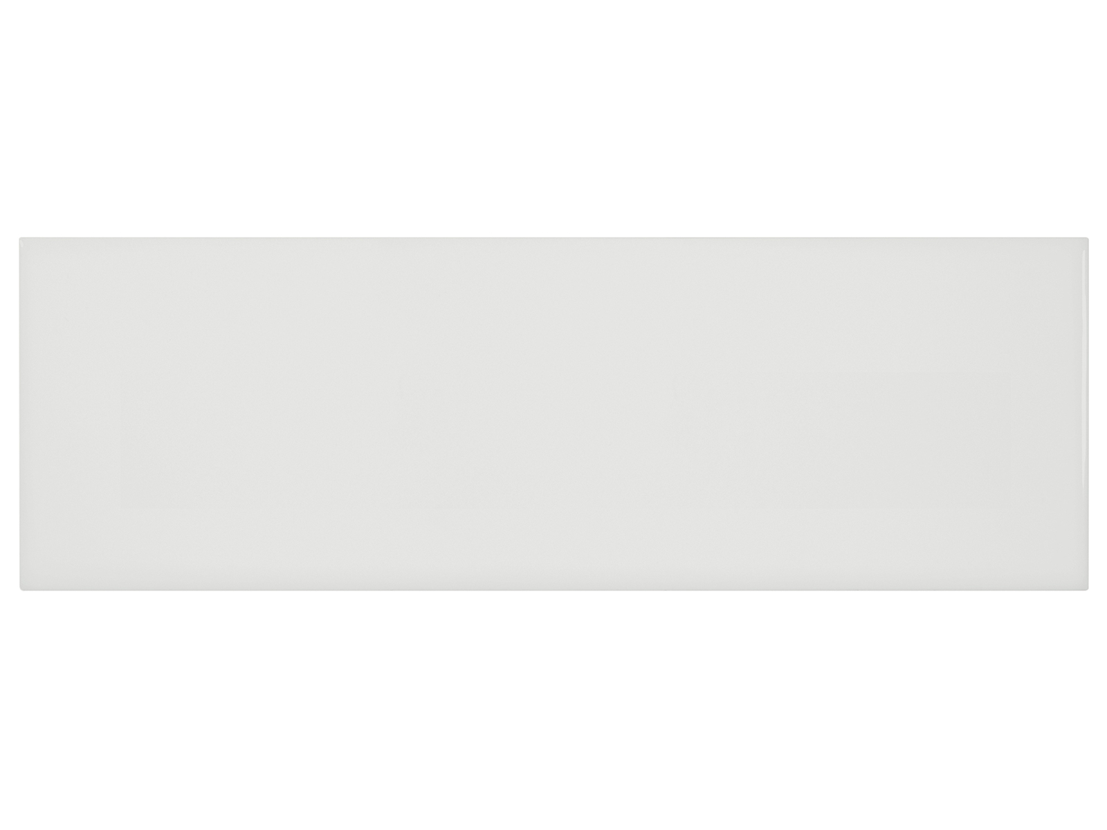 Soho Vintage Grey 4"x12" Polished Subway