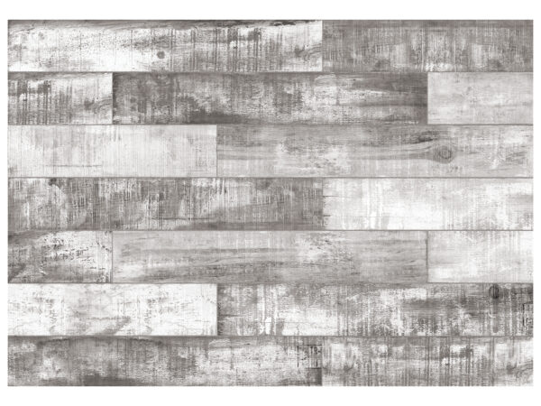 Muskoka Ash 6"x36" Matte Tile