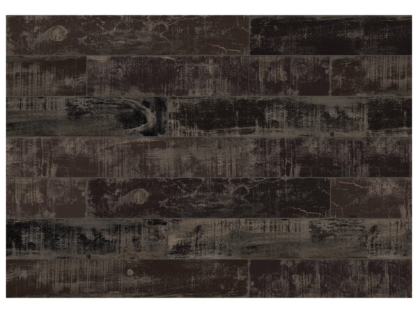Muskoka Charred 6"x36" Matte Tile