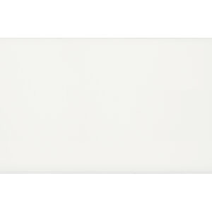 Soho White 8"x16" Polished Subway