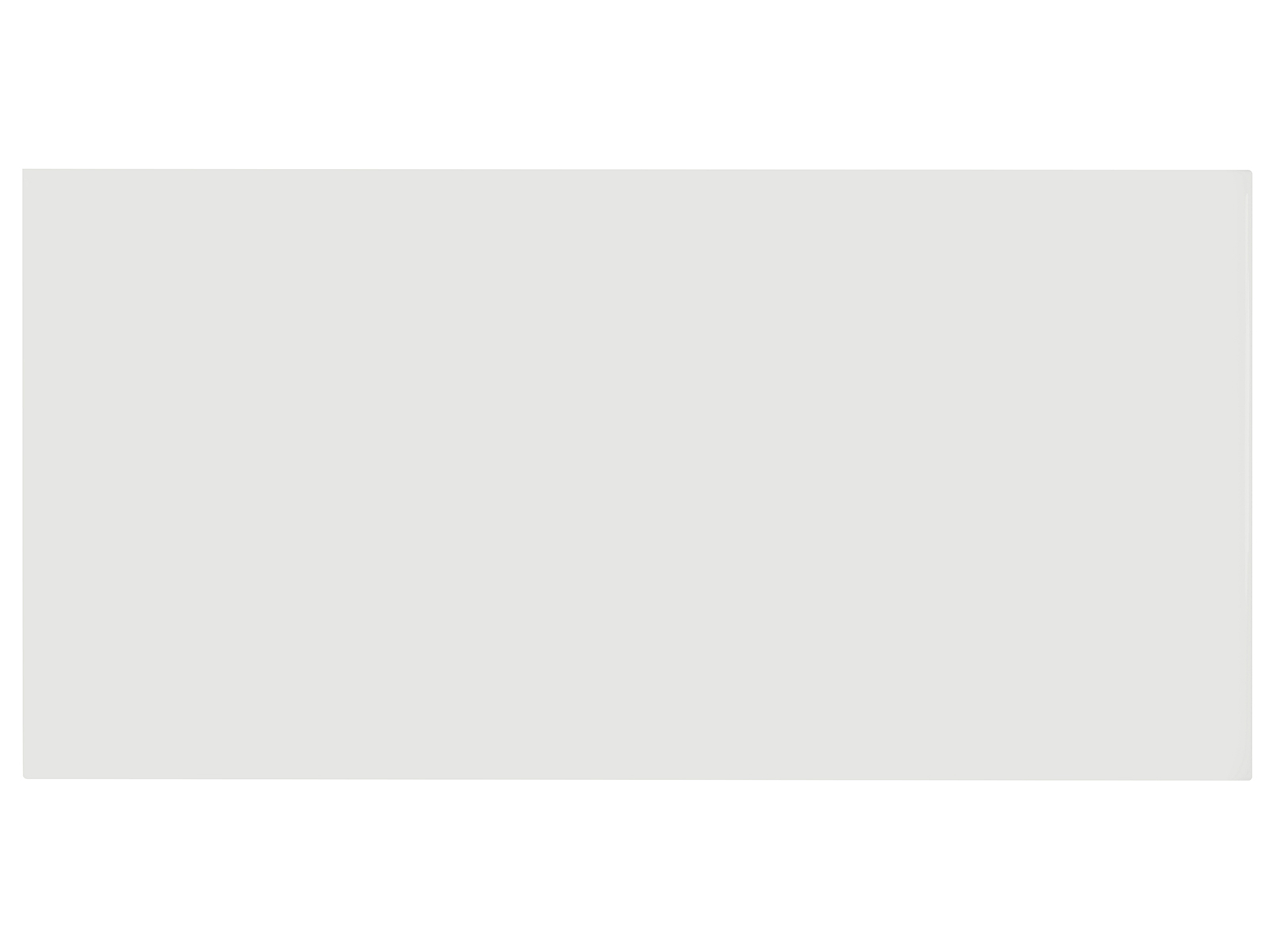 Soho Vintage Grey 8"x16" Polished Subway