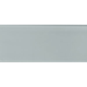 Element Cloud 8"x24" Glass Tile