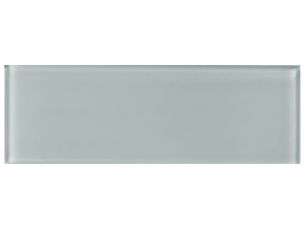 Element Cloud 8"x24" Glass Tile