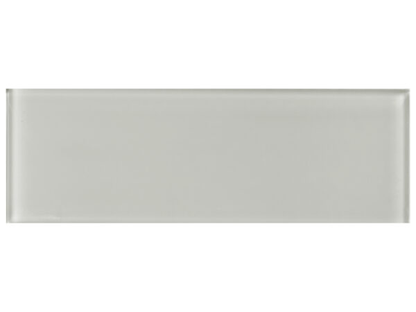 Element Mist 8"x24" Glass Tile