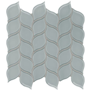 Element Shadow Pedal Glass Mosaic
