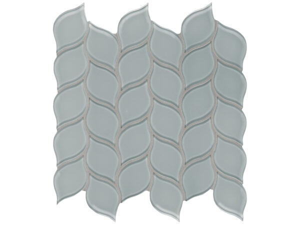 Element Shadow Pedal Glass Mosaic