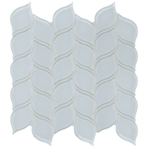 Element Skylight Pedal Glass Mosaic