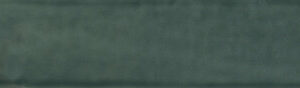 Teramoda Emerald 3"x12" Subway Polished