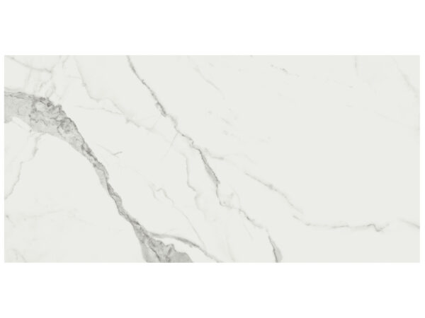 Mayfair Statuario Venato 16"x32" Polished
