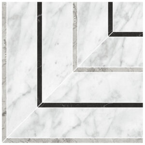 La Marca Carrara Gioia Picco Mosaic