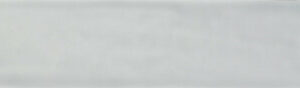 Teramoda Silver 3"x12" Subway Polished