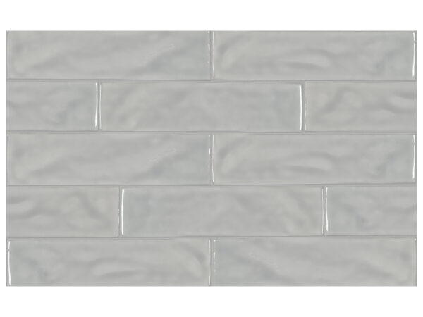 Marlow Smoke 3"x12" Subway Polished - Image 2