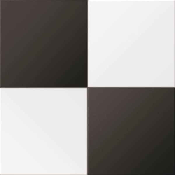 Satin 13"x13" White Matte - Image 2
