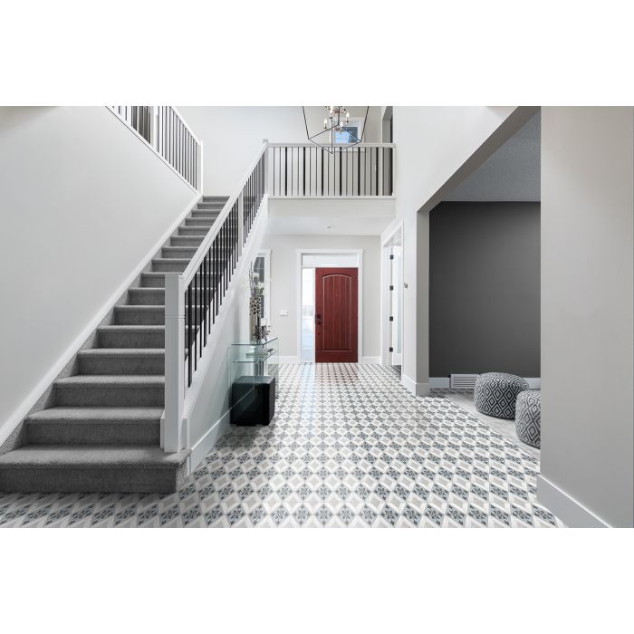 Form Ice Northstar 8"x8" Matte Tile - Image 3