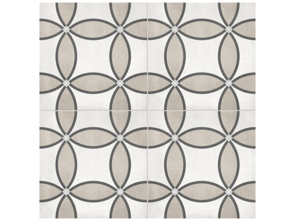Form Sand Zenith 8"x8" Matte Tile - Image 2