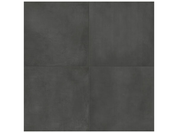 Form Graphite 8"x8" Matte Tile
