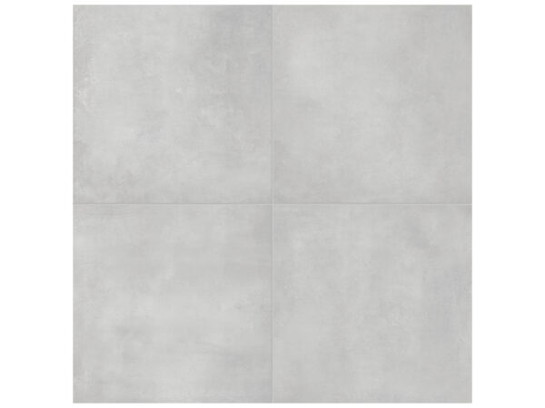 Form Ice 8"x8" Matte Tile