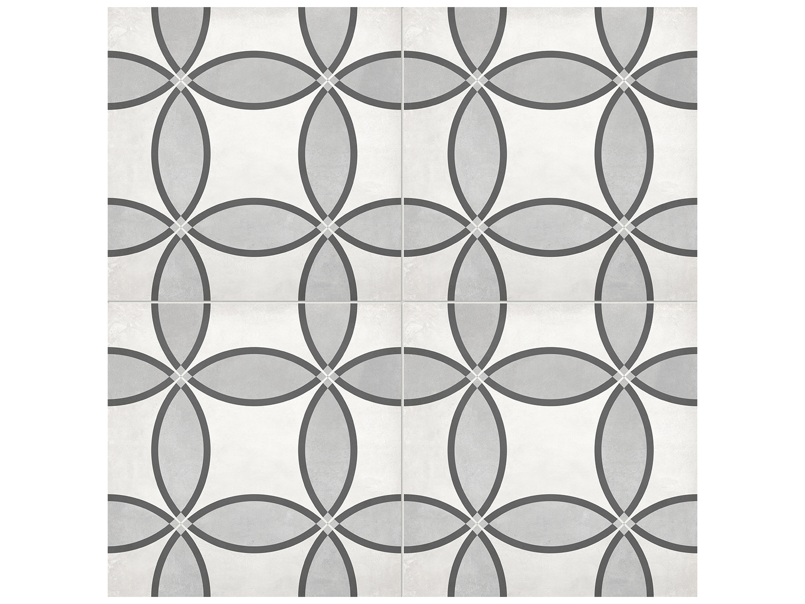 Form Ice Zenith 8"x8" Matte Tile - Image 2