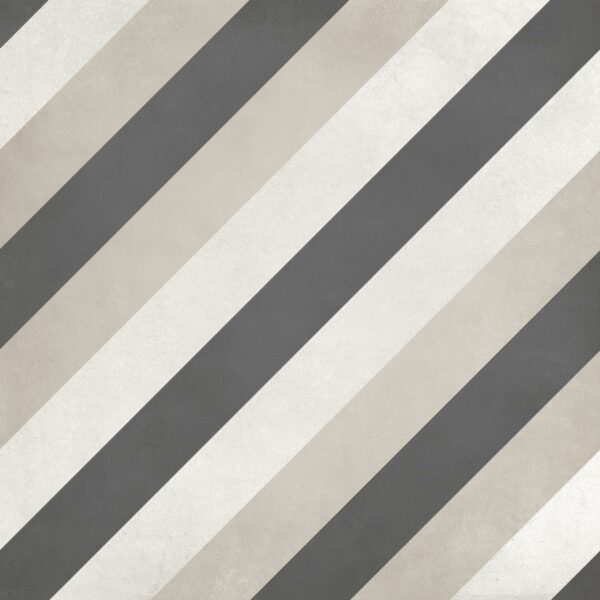 Form Sand Diamond 8"x8" Matte Tile