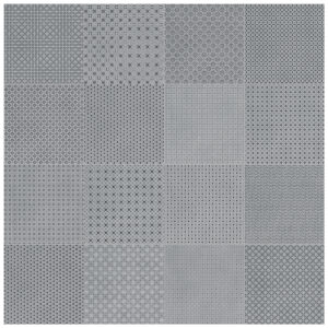 Tapestri Cashmere Blend 8"x8" Matte Tile
