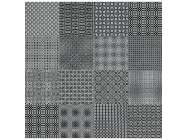 Tapestri Silk Blend 8"x8" Matte Tile