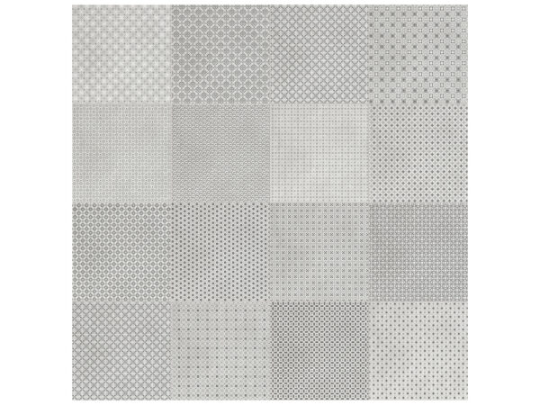 Tapestri Wool Blend 8"x8" Matte Tile
